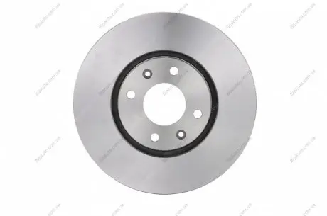 Тормозной диск BOSCH 0986478980