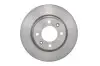 Тормозной диск BOSCH 0986478981