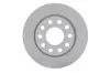 Тормозной диск BOSCH 0986478987