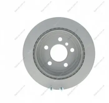 Гальмівний диск BOSCH 0986479045