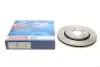Тормозной диск BOSCH 0986479046