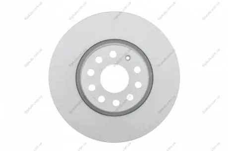 Тормозной диск BOSCH 0986479058