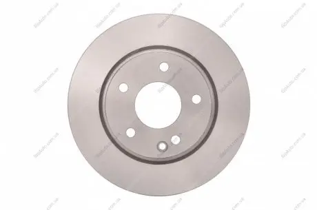 Тормозной диск BOSCH 0986479071