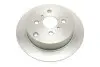 Тормозной диск BOSCH 0986479087 (фото 4)