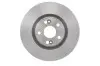Диск гальмівний (передній) Renault Espace 98-02 (305x28) 0 986 479 109 BOSCH 0986479109 (фото 1)