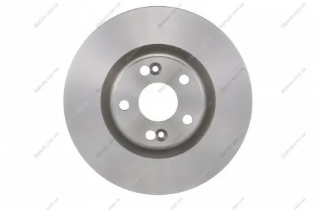 Диск гальмівний (передній) Renault Espace 98-02 (305x28) 0 986 479 109 BOSCH 0986479109