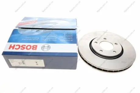 Тормозной диск BOSCH 0986479117