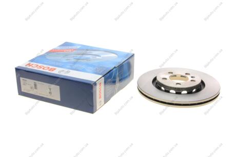 Тормозной диск BOSCH 0986479156