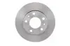 Тормозной диск BOSCH 0986479163