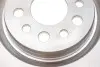 Диск гальмівний (передній) Citroen C8/Peugeot 807 02- (310x32.1) вент. 0 986 479 168 BOSCH 0986479168 (фото 5)