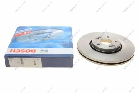 Гальмівний диск BOSCH 0986479198