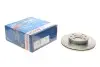 Тормозной диск BOSCH 0986479206