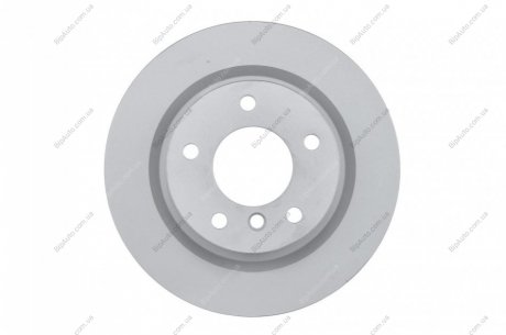 Тормозной диск BOSCH 0986479218 (фото 1)