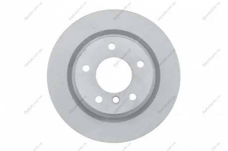 Тормозной диск BOSCH 0986479218
