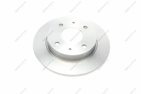 Тормозной диск MITSUBISHI/SMART Colt R "04>> BOSCH 0986479236