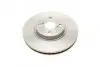 Тормозной диск BOSCH 0986479245 (фото 4)