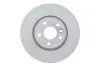 Тормозной диск BOSCH 0986479261