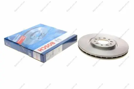 Тормозной диск 0 986 479 290 BOSCH 0986479290