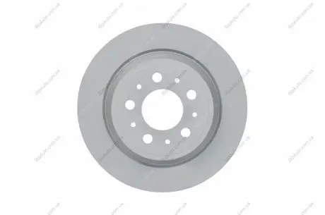 Тормозной диск BOSCH 0986479309