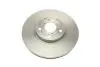Тормозной диск BOSCH 0986479340 (фото 7)