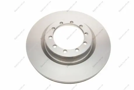 Тормозной диск BOSCH 0986479343