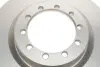 Диск гальмівний (передній) Renault Mascott 99-10/Master II 3.0dCi 05- (290x22) 0 986 479 343 BOSCH 0986479343 (фото 5)