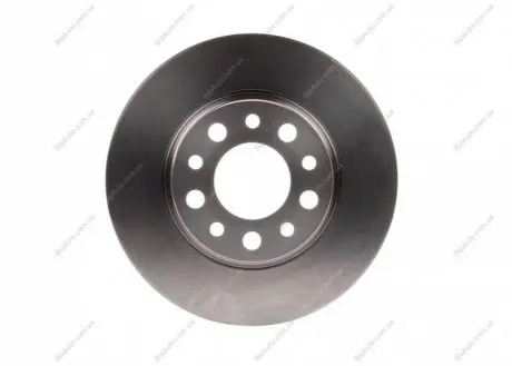 Тормозной диск BOSCH 0986479378