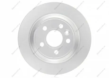 Тормозной диск BOSCH 0986479396