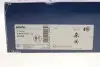 Тормозной диск BOSCH 0986479397 (фото 8)