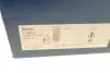 Диск гальмівної (задний) Citroen Jumper/Fiat Ducato/Peugeot Boxer 06- (279,7x16) 0 986 479 399 BOSCH 0986479399 (фото 5)