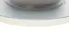 Тормозной диск BOSCH 0986479401 (фото 4)