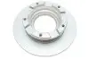 Тормозной диск BOSCH 0986479401 (фото 7)