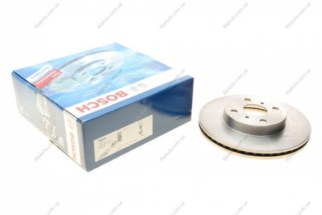 Тормозной диск BOSCH 0986479430 (фото 1)