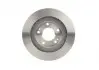 Тормозной диск BOSCH 0986479470 (фото 2)