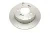 Тормозной диск BOSCH 0986479525 (фото 4)