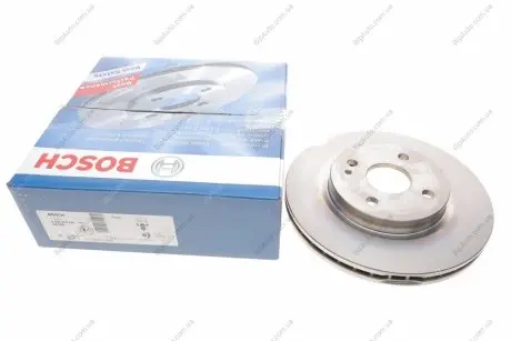 Тормозной диск BOSCH 0986479541