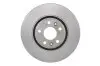 Тормозной диск BOSCH 0986479552