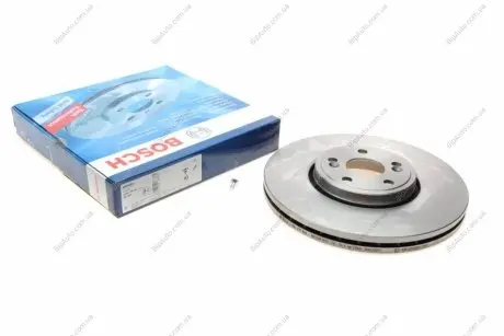 Тормозной диск BOSCH 0986479565