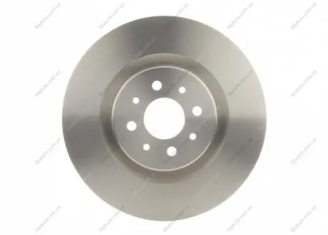 Тормозной диск BOSCH 0986479570