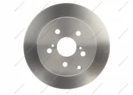 Тормозной диск BOSCH 0986479574