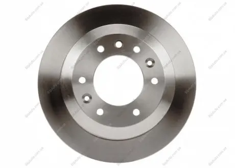 Тормозной диск BOSCH 0986479598