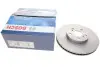 Тормозной диск BOSCH 0986479619