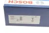 Гальмівний диск BOSCH 0986479637 (фото 8)