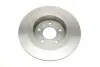 Тормозной диск CHEVRILET/OPEL Cruze/Orlando/Volt/Ampera/Astra/Cascada/Zafira &#039;R&#039;1.2-2.0&#039;09&gt;&gt; BOSCH 0986479646 (фото 2)