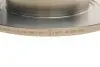 Тормозной диск CHEVRILET/OPEL Cruze/Orlando/Volt/Ampera/Astra/Cascada/Zafira &#039;R&#039;1.2-2.0&#039;09&gt;&gt; BOSCH 0986479646 (фото 3)