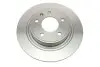 Тормозной диск CHEVRILET/OPEL Cruze/Orlando/Volt/Ampera/Astra/Cascada/Zafira &#039;R&#039;1.2-2.0&#039;09&gt;&gt; BOSCH 0986479646 (фото 6)