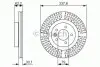 Тормозной диск BOSCH 0986479705