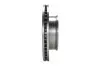 Тормозной диск BOSCH 0986479711 (фото 3)