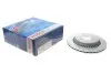 Тормозной диск BOSCH 0986479713