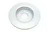 Тормозной диск BOSCH 0986479713 (фото 2)